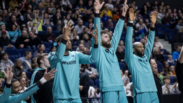 Aiškėja, kiek kitą sezoną didės „Wolves Twinsbet“ biudžetas